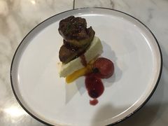 -芳草地西式融合餐厅(回龙窝店)