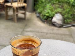 -Metal hands·铁手咖啡