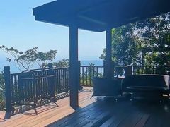 -三亚亚龙湾人间天堂鸟巢度假村