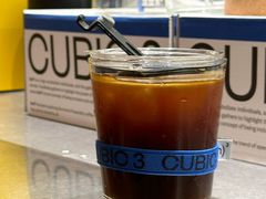 -CUBIC3三立方咖啡(西岸凤巢店)