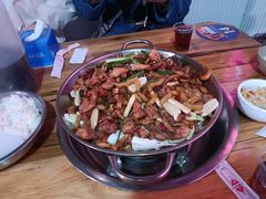 -知味脆皮鸡