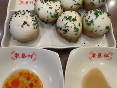 -东泰祥生煎馆(长宁路店)