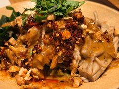 -无印良品餐堂 MUJI Diner(成都太古里店)