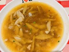 -西贝(上海新梅广场店)