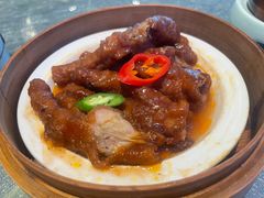 -新海利海鲜城·41年珠海老字号(夏湾店)