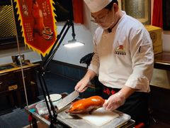 -山西会馆·晋菜·晋商宴·牌匾博物馆(胜利东街店)