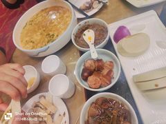 -良友·海鲜青岛菜·海肠捞饭(五四广场店)