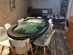 -玩坞轰趴馆·户外团建聚会主题生日派对馆(世豪广场店)