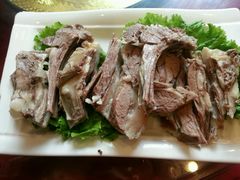 -伊阑泽大循化餐厅