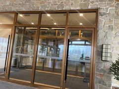 -长白山万达锦华套房酒店