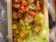 -海盗虾饭·剥好的小龙虾饭(SOHO尚都店)