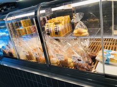 -烫面包·面包烘焙(绿地缤纷城店)