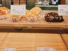 -耀华糖果糕点铺(建设路店)