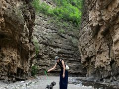 -龙门涧景区