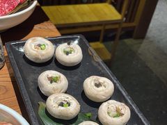 -九田家黑牛烤肉料理(太阳宫广场店)