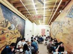 大堂-盟重烧烤(东瓜山创始店)