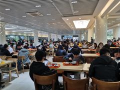 大堂-梅园食堂