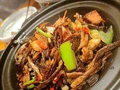 -云海肴·汽锅鸡·云南菜(苏州中心店)