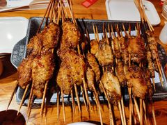 -管氏翅吧(国展店)