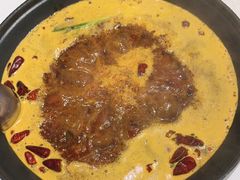 -旧街市鲜货老火锅(大光路店)