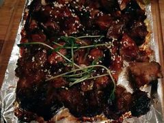 -IL Forno 意坊·意大利餐厅(温州万象城店)