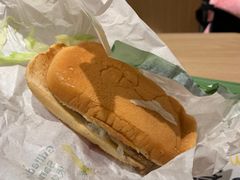 -麦当劳(坂田分店)