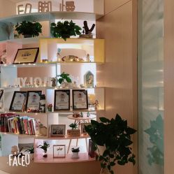-慢脚印孕产中心(园区国金店)