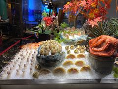 -喜庭海鲜自助(来福士店)