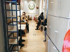 -吉野家(吉刻大宁美食城店)