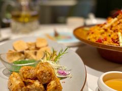 潮式酥炸粿肉-潮上潮(南中环店)