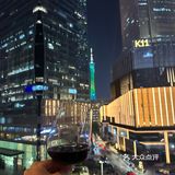 圣诞浪漫晚餐点亮夜～