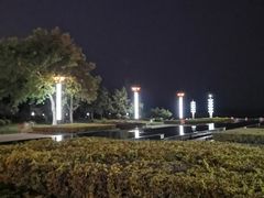 -日照灯塔风景区