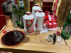 -中国徽菜·徽商故里(广安门店)