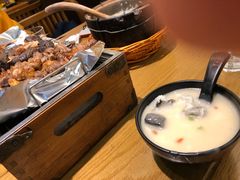 -云晓光头烧烤吧(新大陆广场店)