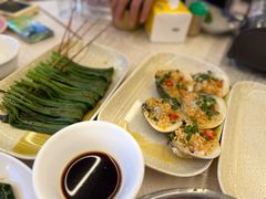 -小煵记·打边炉(西丽文光店)