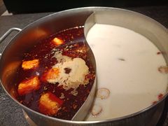 -煲宫猪肚鸡(昆山金鹰国际购物中心店)