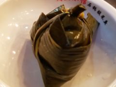 粽子-周鱼小馆石锅酸菜鱼(活力汇店)