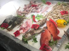 -鱼篮仔·潮汕美食(圆明新园店)
