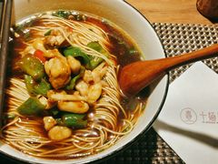 -十面春风·江南面馆(崇宁路店)