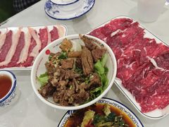 -福合埕牛肉火锅(长平国新店)