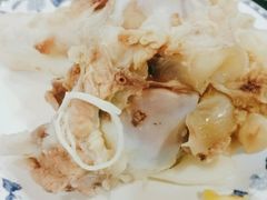 -东东骨头王火锅城(宝山店)