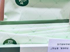 -爱达乐面包生日蛋糕(旭海时代广场店)