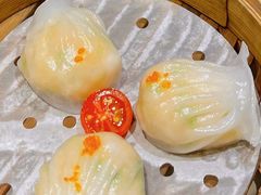 -禄运茶居·手工点心(猎德店)
