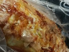 -巴黎贝甜(大宁国际商业广场店)