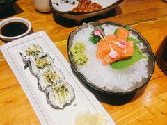 -和风清味日本料理(希尔顿店)