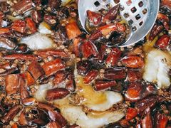 -辣婆婆(航天桥店)