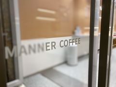 -Manner Coffee(K11店)