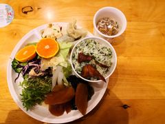 -素满香·素食自助餐(苏州·临顿路店)