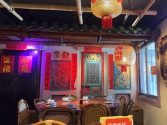 -春梅里卤鹅馆·47年老字号(中山路店)