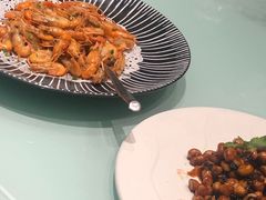 -久宴·天目湖大鱼头(恐龙园店)